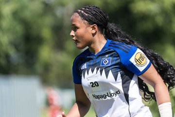 Bild 166 - wBJ HSV Leistungsvergleich